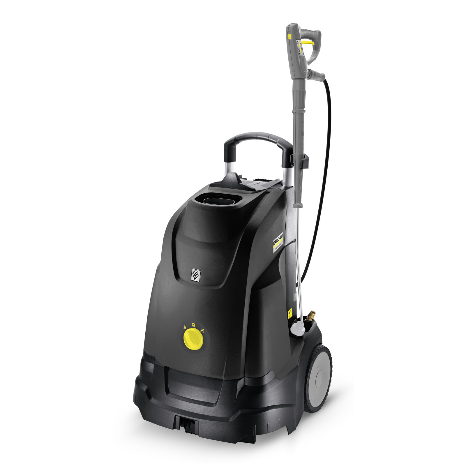 Aparat de spalat cu presiune profesional HDS 5/13 U Anniversary Edition  Kaercher
